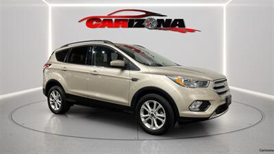 2018 Ford Escape SE   - Photo 11 - Mesa, AZ 85201