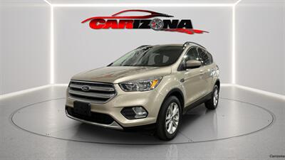 2018 Ford Escape SE SUV
