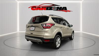 2018 Ford Escape SE   - Photo 8 - Mesa, AZ 85201