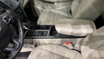 2018 Ford Escape SE   - Photo 26 - Mesa, AZ 85201