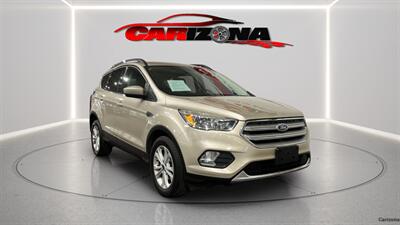 2018 Ford Escape SE   - Photo 12 - Mesa, AZ 85201