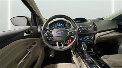 2018 Ford Escape SE   - Photo 16 - Mesa, AZ 85201