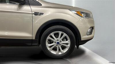 2018 Ford Escape SE   - Photo 34 - Mesa, AZ 85201