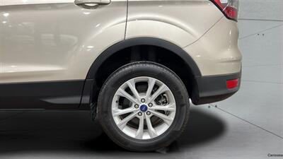 2018 Ford Escape SE   - Photo 37 - Mesa, AZ 85201