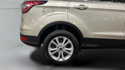 2018 Ford Escape SE   - Photo 35 - Mesa, AZ 85201