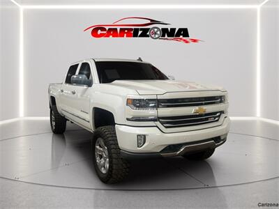 2016 Chevrolet Silverado 1500 LTZ - Photo 11 - Mesa, AZ 85201
