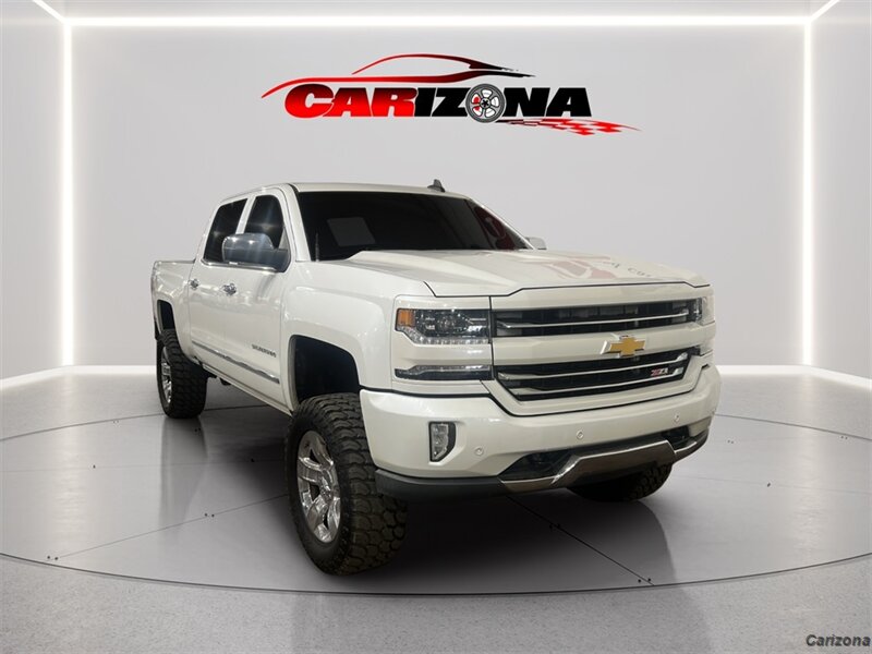 2016 Chevrolet Silverado 1500 LTZ - Photo 11 - Mesa, AZ 85201