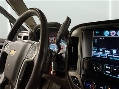 2016 Chevrolet Silverado 1500 LTZ - Photo 22 - Mesa, AZ 85201