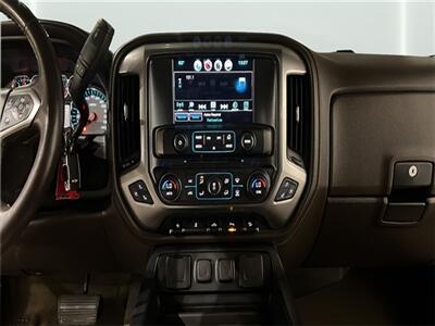 2016 Chevrolet Silverado 1500 LTZ - Photo 14 - Mesa, AZ 85201