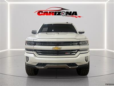 2016 Chevrolet Silverado 1500 LTZ - Photo 12 - Mesa, AZ 85201