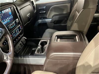 2016 Chevrolet Silverado 1500 LTZ - Photo 25 - Mesa, AZ 85201