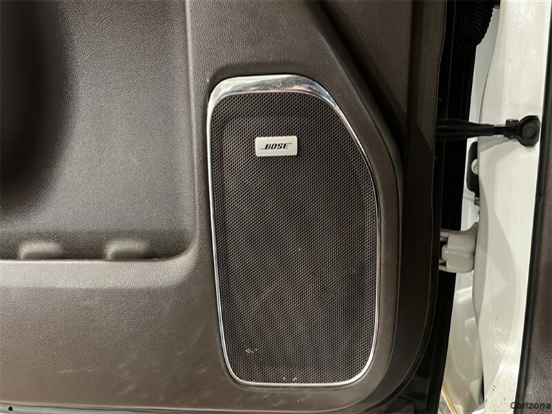 2016 Chevrolet Silverado 1500 LTZ - Photo 20 - Mesa, AZ 85201