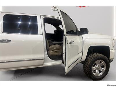 2016 Chevrolet Silverado 1500 LTZ - Photo 16 - Mesa, AZ 85201