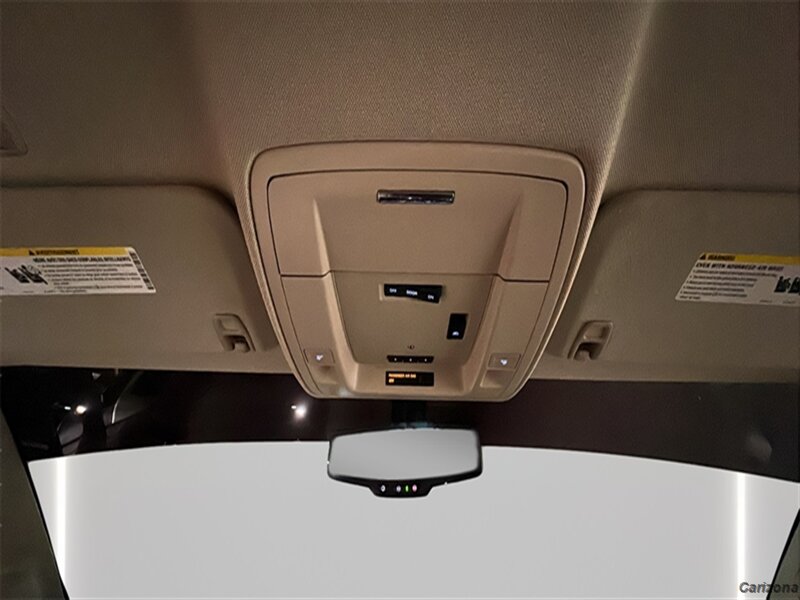 2016 Chevrolet Silverado 1500 LTZ - Photo 17 - Mesa, AZ 85201