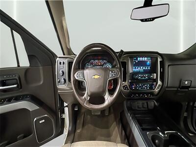 2016 Chevrolet Silverado 1500 LTZ - Photo 15 - Mesa, AZ 85201