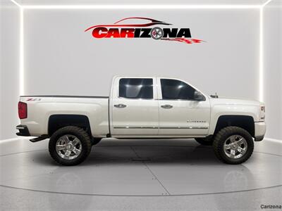 2016 Chevrolet Silverado 1500 LTZ - Photo 9 - Mesa, AZ 85201