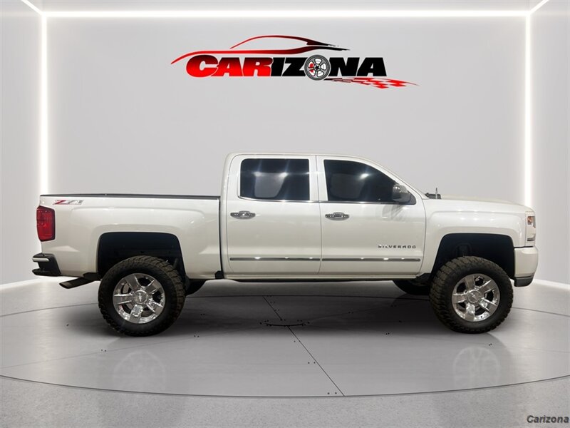 2016 Chevrolet Silverado 1500 LTZ - Photo 9 - Mesa, AZ 85201