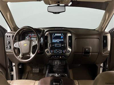 2016 Chevrolet Silverado 1500 LTZ - Photo 13 - Mesa, AZ 85201