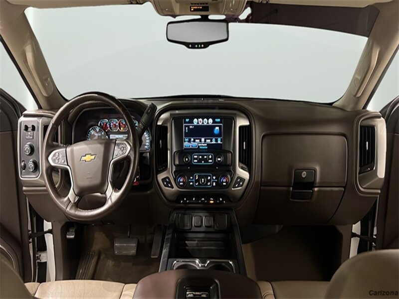 2016 Chevrolet Silverado 1500 LTZ - Photo 13 - Mesa, AZ 85201