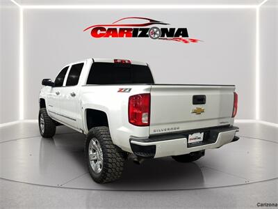 2016 Chevrolet Silverado 1500 LTZ - Photo 5 - Mesa, AZ 85201