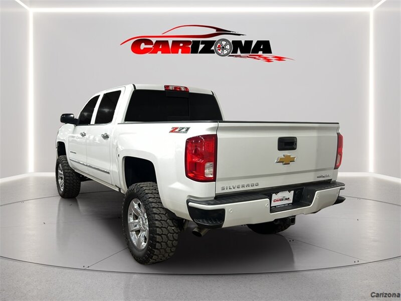 2016 Chevrolet Silverado 1500 LTZ - Photo 5 - Mesa, AZ 85201