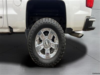 2016 Chevrolet Silverado 1500 LTZ - Photo 36 - Mesa, AZ 85201