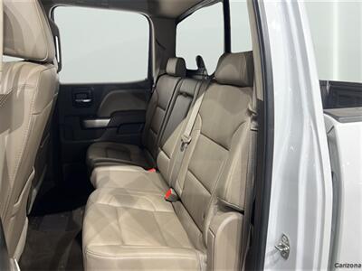 2016 Chevrolet Silverado 1500 LTZ - Photo 32 - Mesa, AZ 85201