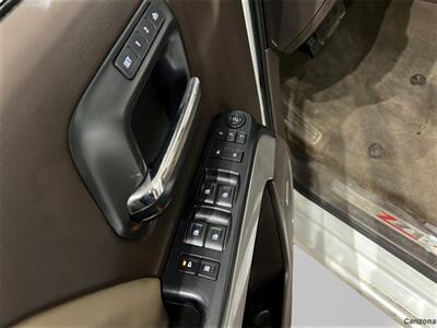 2016 Chevrolet Silverado 1500 LTZ - Photo 18 - Mesa, AZ 85201