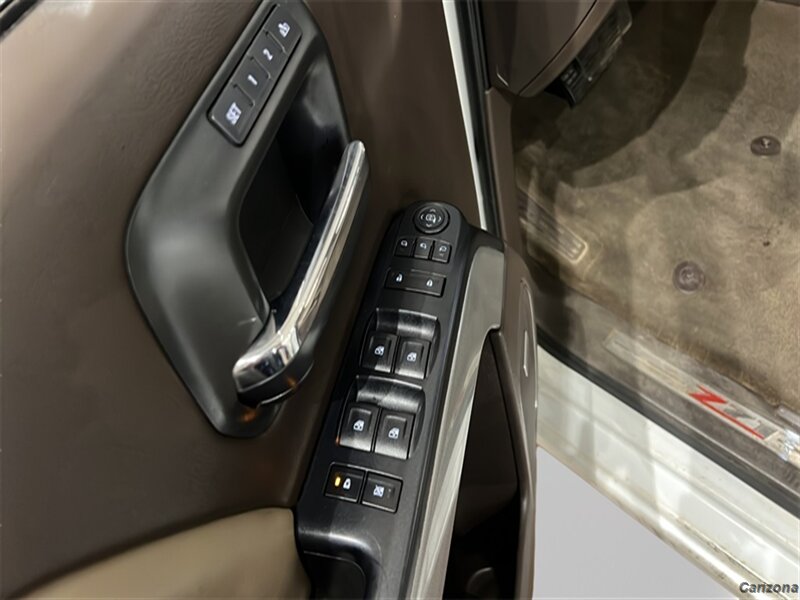 2016 Chevrolet Silverado 1500 LTZ - Photo 18 - Mesa, AZ 85201