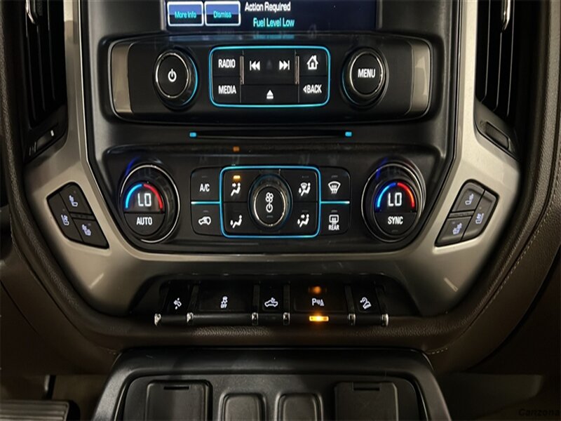 2016 Chevrolet Silverado 1500 LTZ - Photo 27 - Mesa, AZ 85201