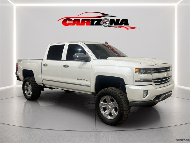 2016 Chevrolet Silverado 1500 LTZ - Photo 10 - Mesa, AZ 85201