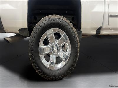 2016 Chevrolet Silverado 1500 LTZ - Photo 34 - Mesa, AZ 85201