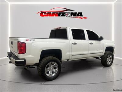 2016 Chevrolet Silverado 1500 LTZ - Photo 8 - Mesa, AZ 85201
