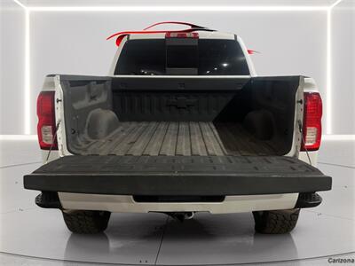 2016 Chevrolet Silverado 1500 LTZ - Photo 21 - Mesa, AZ 85201