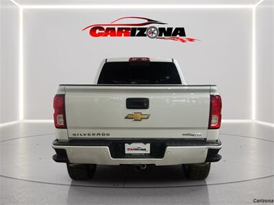 2016 Chevrolet Silverado 1500 LTZ - Photo 6 - Mesa, AZ 85201