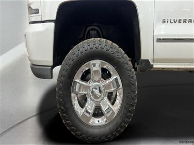 2016 Chevrolet Silverado 1500 LTZ - Photo 35 - Mesa, AZ 85201