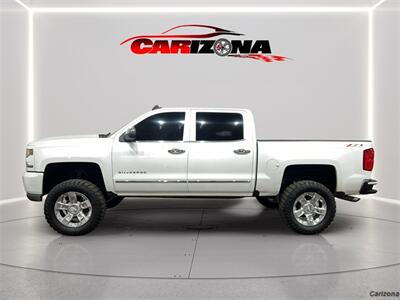 2016 Chevrolet Silverado 1500 LTZ - Photo 3 - Mesa, AZ 85201