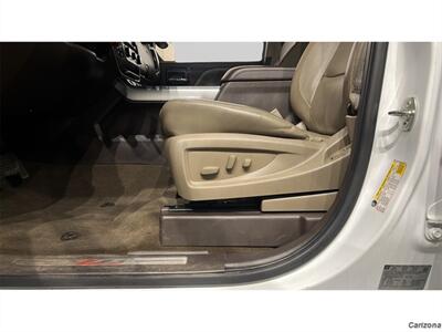 2016 Chevrolet Silverado 1500 LTZ - Photo 19 - Mesa, AZ 85201
