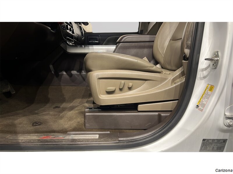 2016 Chevrolet Silverado 1500 LTZ - Photo 19 - Mesa, AZ 85201