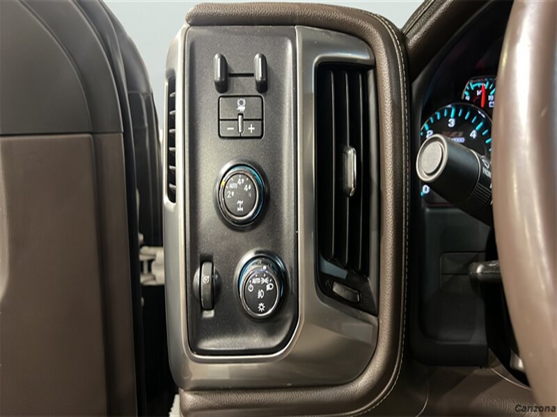 2016 Chevrolet Silverado 1500 LTZ - Photo 37 - Mesa, AZ 85201