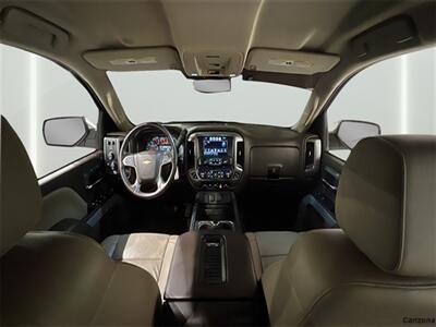 2016 Chevrolet Silverado 1500 LTZ - Photo 30 - Mesa, AZ 85201