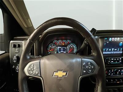 2016 Chevrolet Silverado 1500 LTZ - Photo 29 - Mesa, AZ 85201