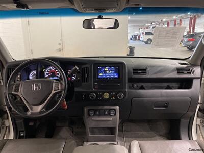 2014 Honda Ridgeline RTL   - Photo 11 - Mesa, AZ 85201
