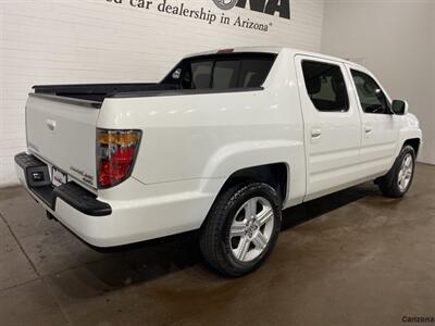 2014 Honda Ridgeline RTL   - Photo 3 - Mesa, AZ 85201
