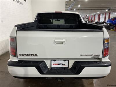 2014 Honda Ridgeline RTL   - Photo 4 - Mesa, AZ 85201
