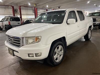 2014 Honda Ridgeline RTL   - Photo 7 - Mesa, AZ 85201