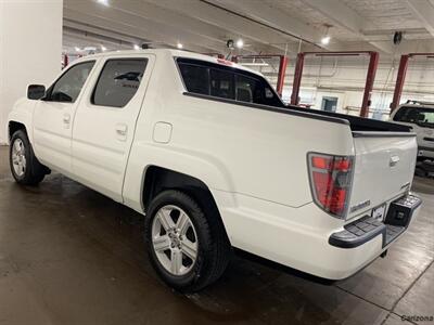 2014 Honda Ridgeline RTL   - Photo 6 - Mesa, AZ 85201