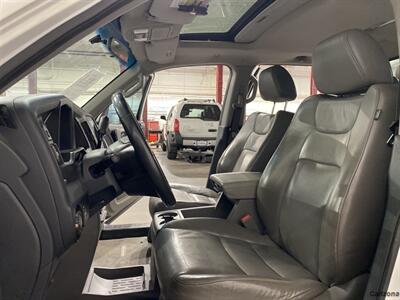 2014 Honda Ridgeline RTL   - Photo 9 - Mesa, AZ 85201