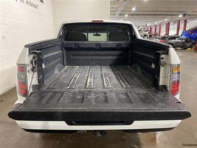 2014 Honda Ridgeline RTL   - Photo 5 - Mesa, AZ 85201
