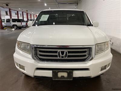 2014 Honda Ridgeline RTL   - Photo 8 - Mesa, AZ 85201